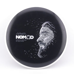 MVP R2 Neutron Nomad (Special Edition) stable putt & approach disc disc golf disc