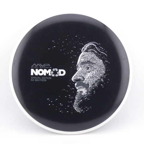 MVP R2 Neutron Nomad (Special Edition) stable putt & approach disc disc golf disc
