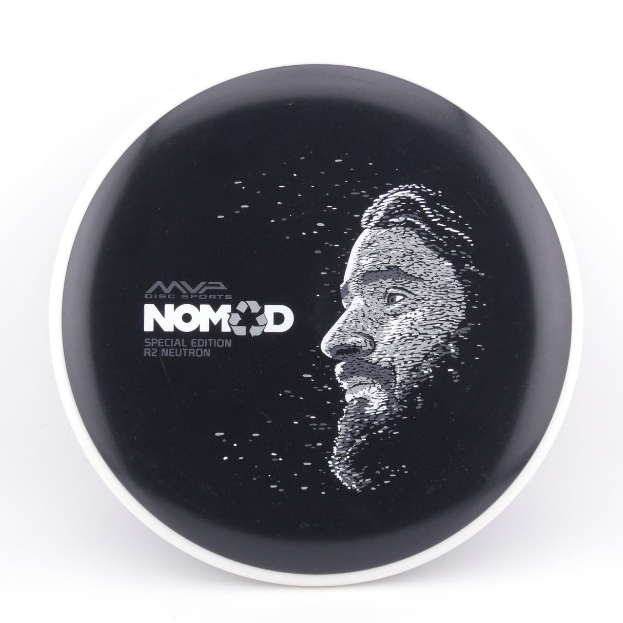 MVP R2 Neutron Nomad (Special Edition) stable putt & approach disc disc golf disc