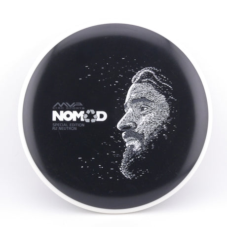 MVP R2 Neutron Nomad (Special Edition) stable putt & approach disc disc golf disc
