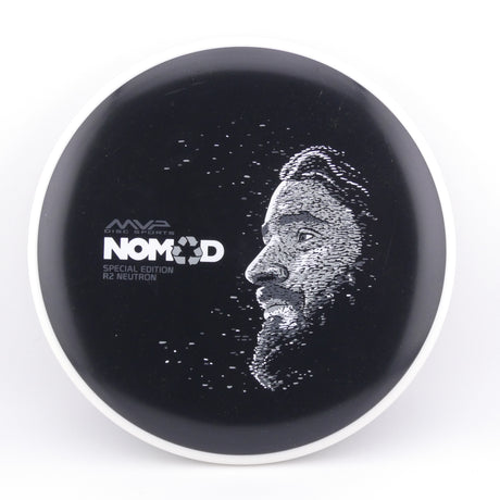 MVP R2 Neutron Nomad (Special Edition) stable putt & approach disc disc golf disc