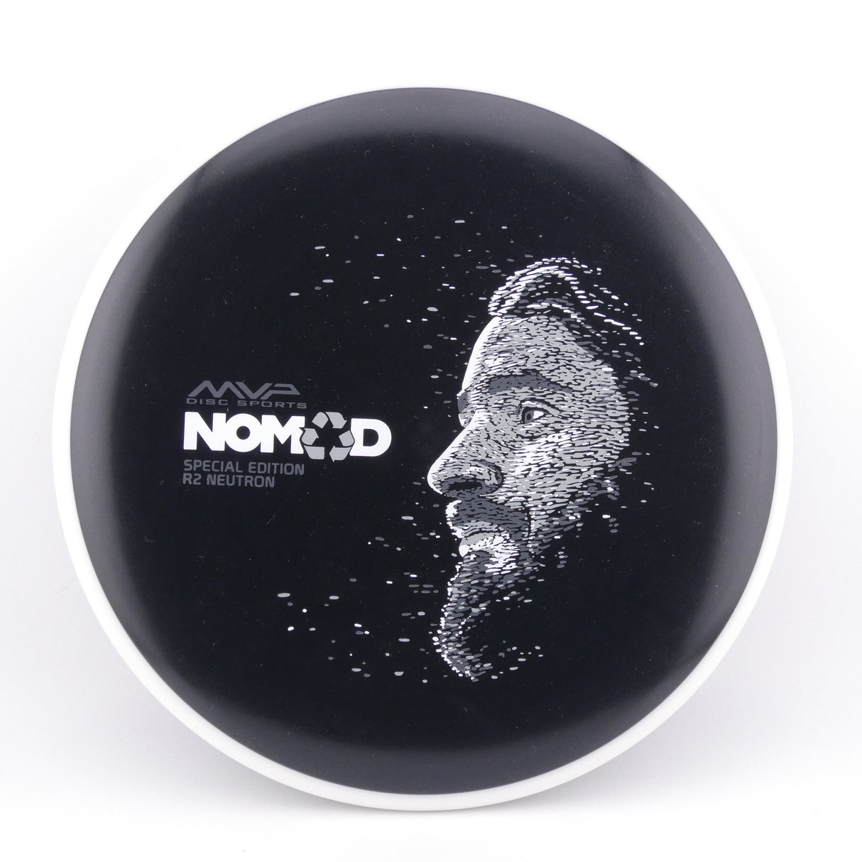 MVP R2 Neutron Nomad (Special Edition) stable putt & approach disc disc golf disc