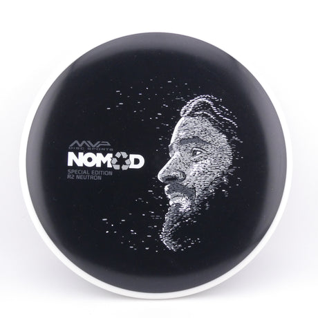 MVP R2 Neutron Nomad (Special Edition) stable putt & approach disc disc golf disc