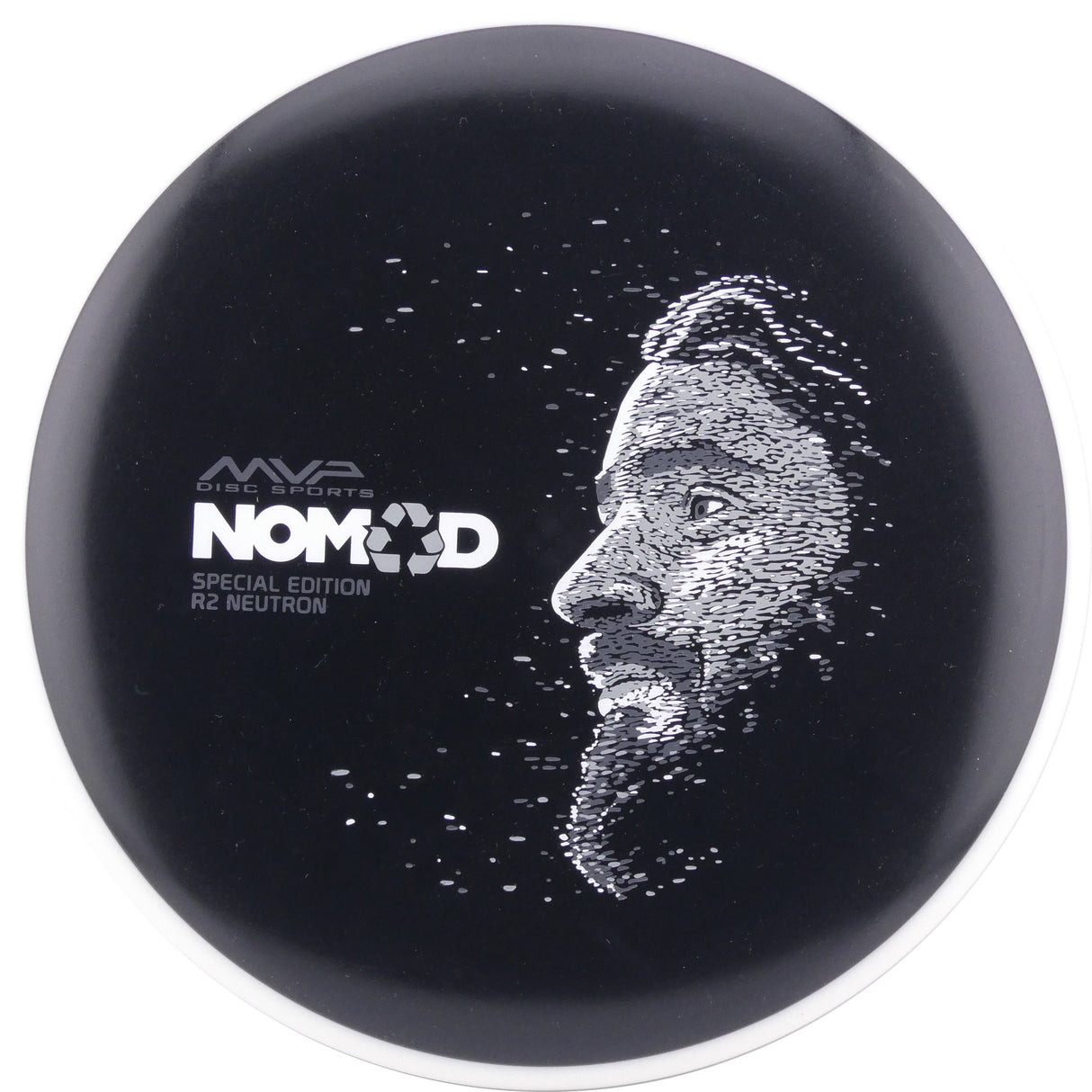 MVP R2 Neutron Nomad (Special Edition) stable putt & approach disc disc golf disc