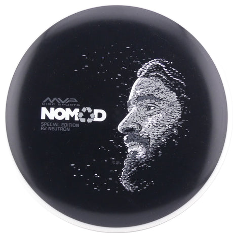 MVP R2 Neutron Nomad (Special Edition) stable putt & approach disc disc golf disc