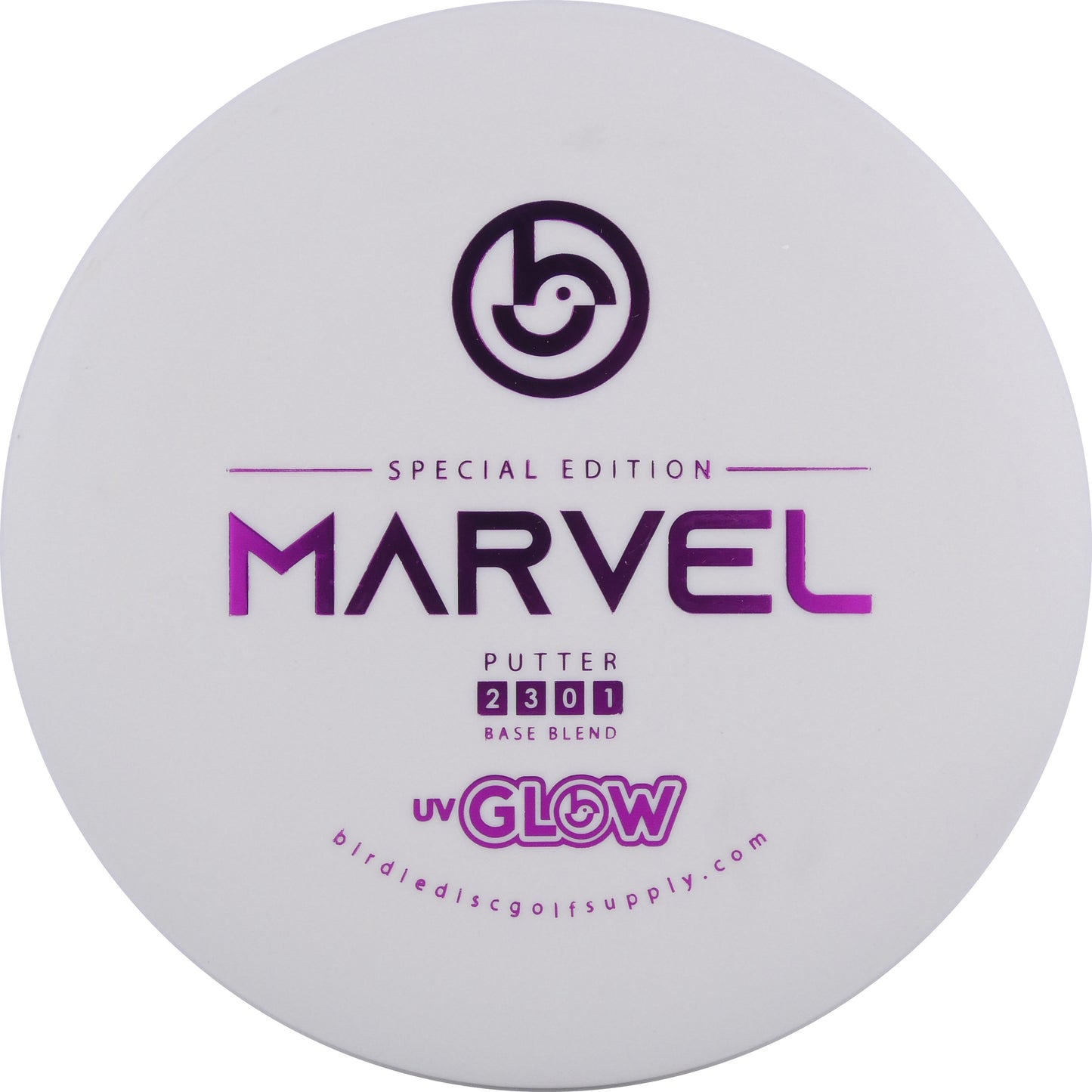 UV Glow Base Blend Marvel 173-175g