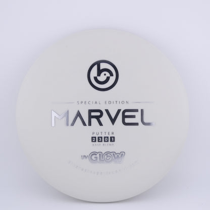 UV Glow Base Blend Marvel 173-175g