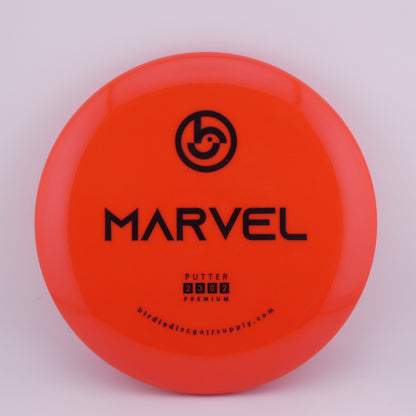 Premium Blend Marvel 173-175g