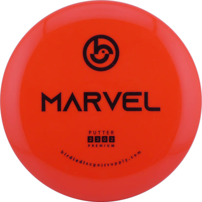 Premium Blend Marvel 173-175g