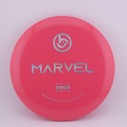 Premium Blend Marvel 173-175g