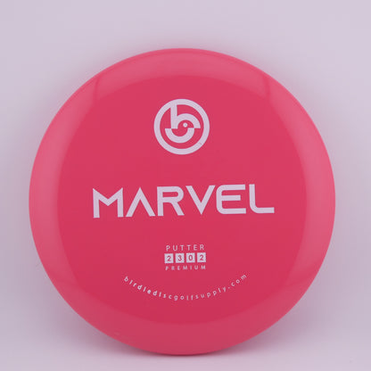 Premium Blend Marvel 173-175g