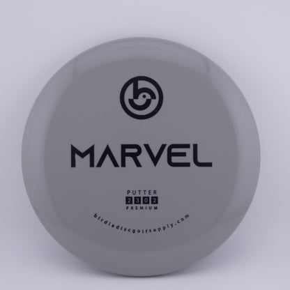 Premium Blend Marvel 173-175g