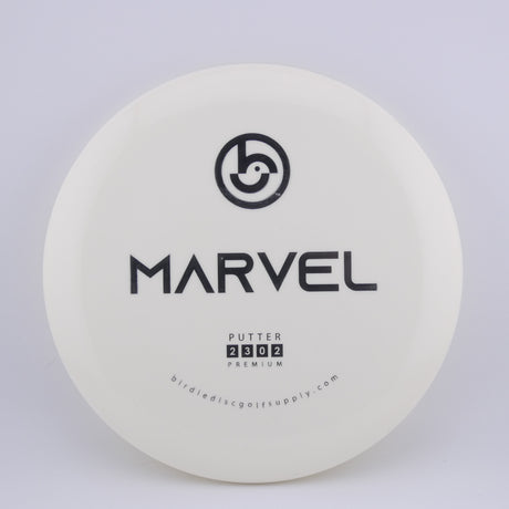 Premium Blend Marvel 173-175g