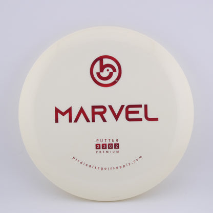 Premium Blend Marvel 173-175g