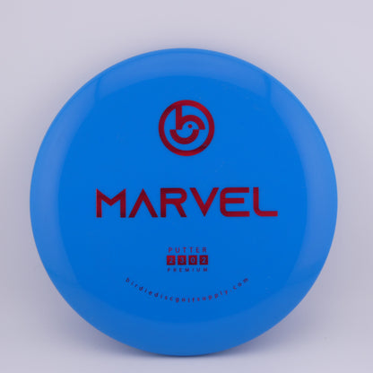 Premium Blend Marvel 173-175g