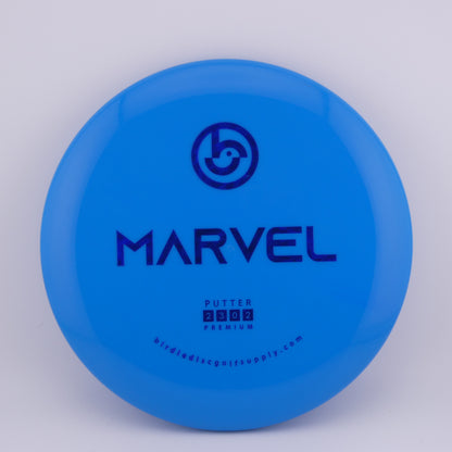 Premium Blend Marvel 173-175g