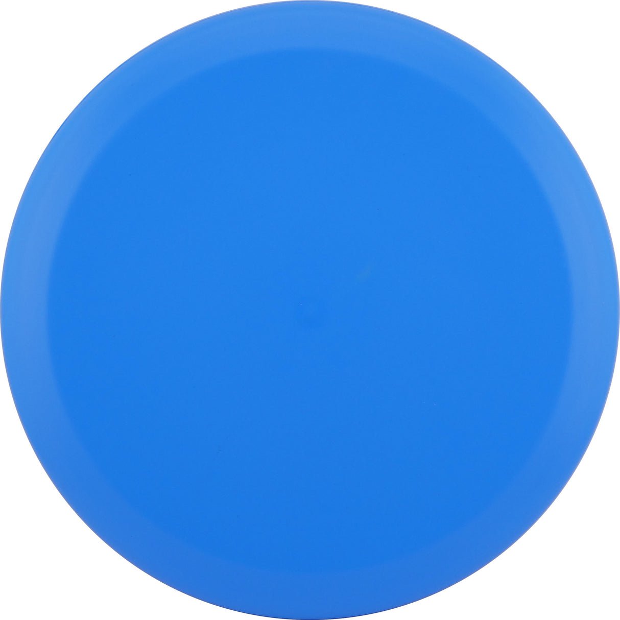 Inner Core disc golf disc