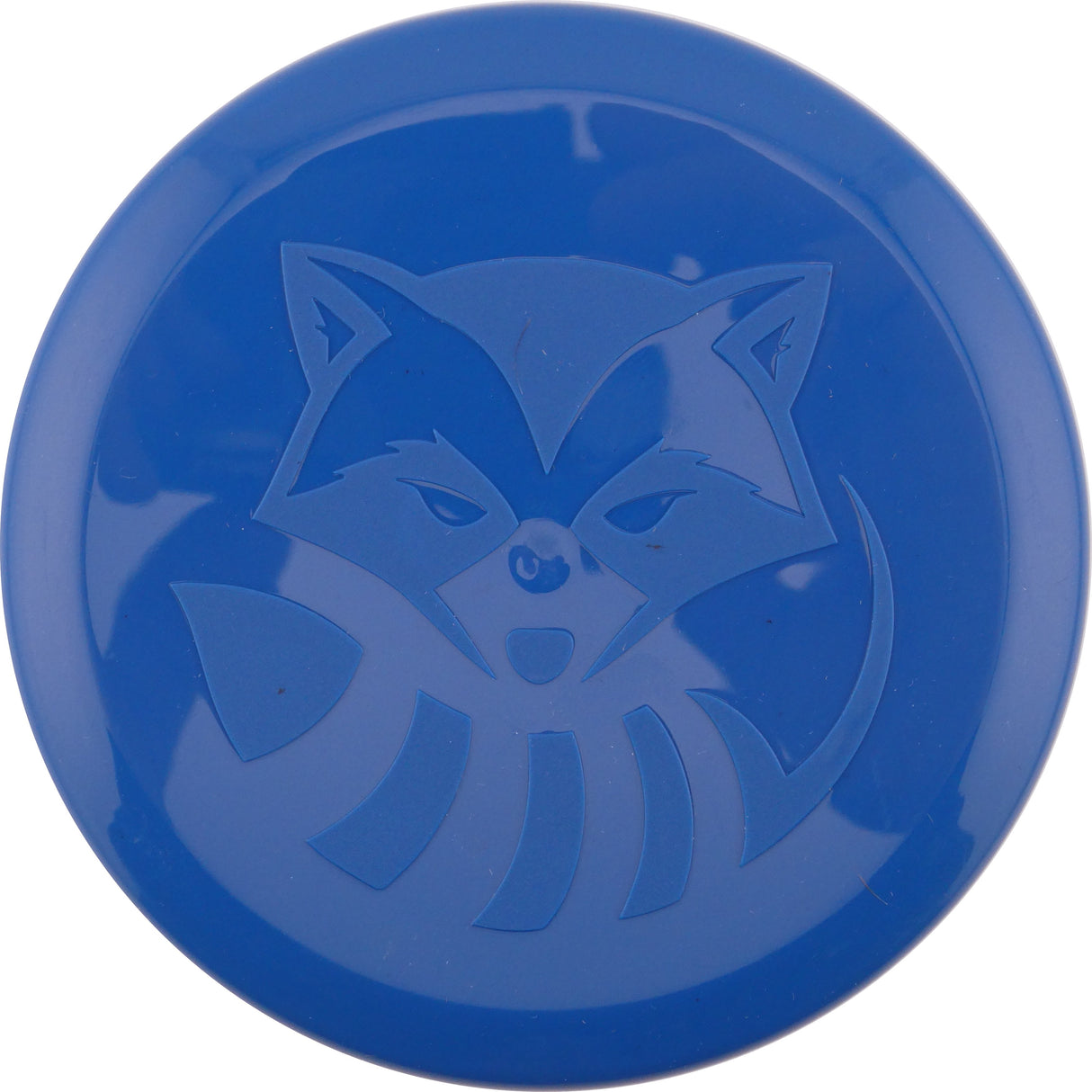 Trash Panda Minis Made From Trash (All Colors) - disc golf mini marker
