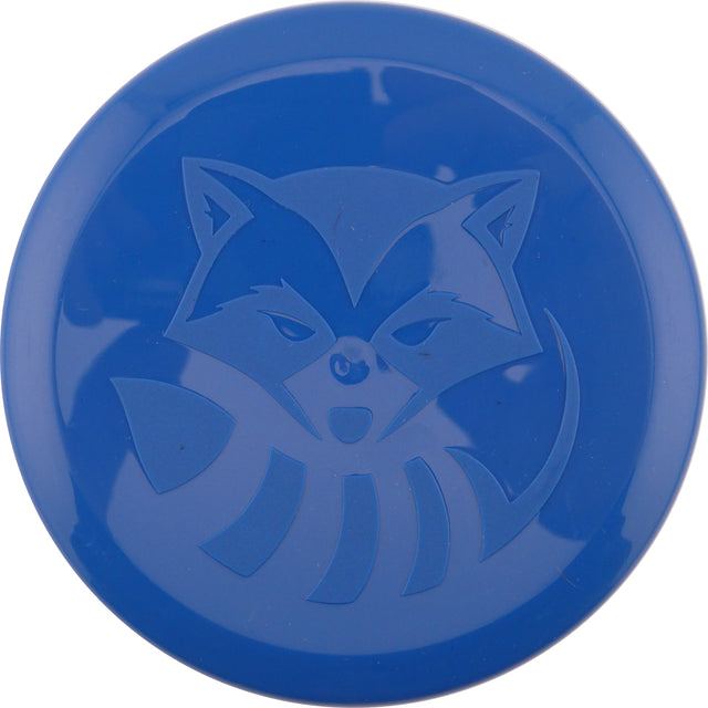 Trash Panda Minis Made From Trash (All Colors) - disc golf mini marker