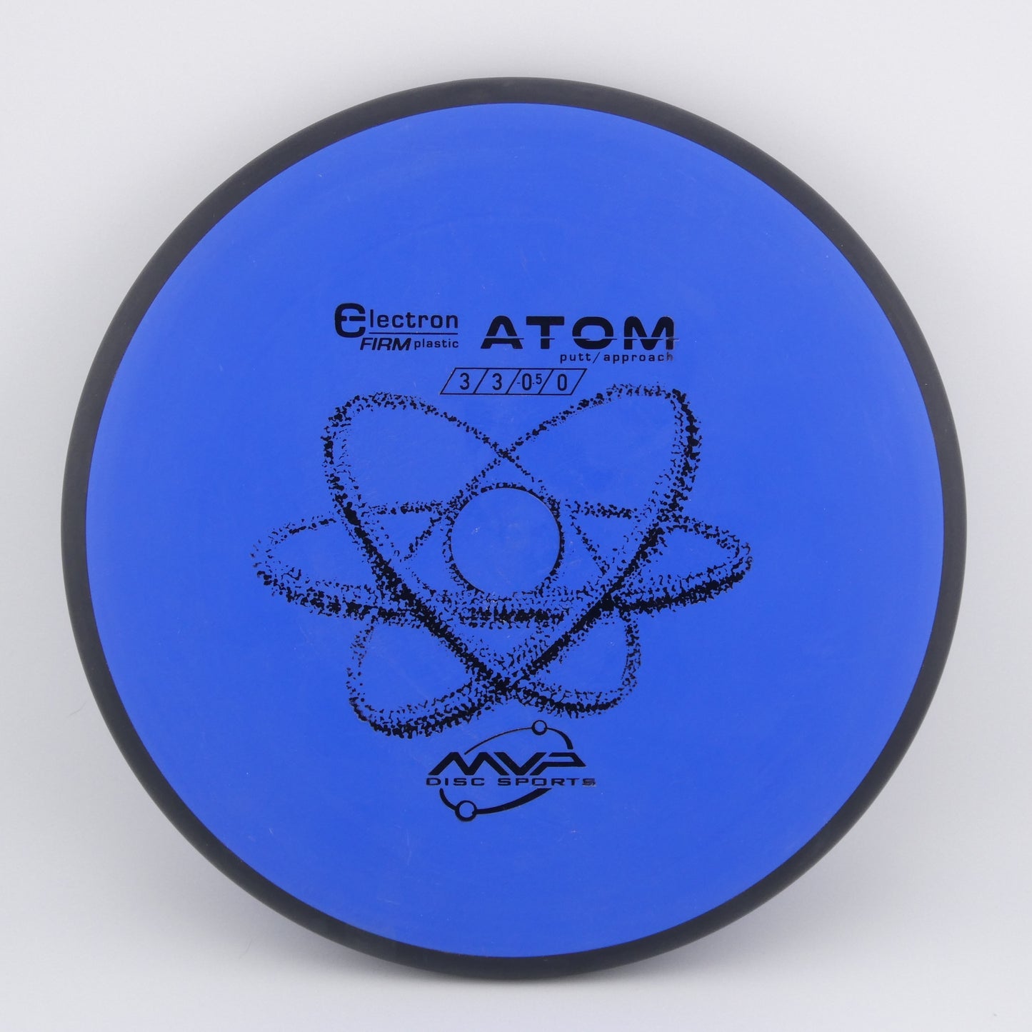 Electron Atom 151-160g