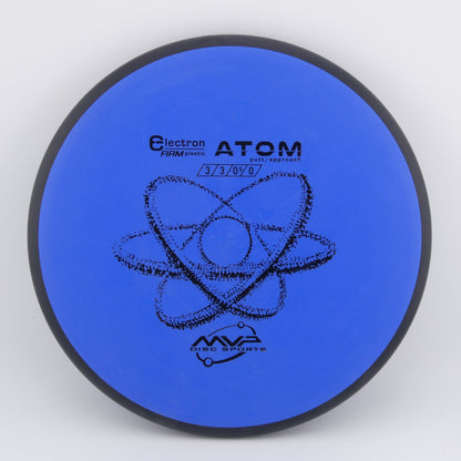 Electron Atom 151-160g