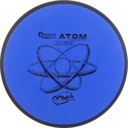 Electron Atom 151-160g