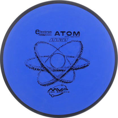 Electron Atom 151-160g