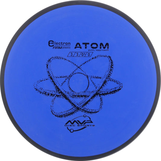 Electron Atom 151-160g