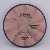 MVP Cosmic Electron Atom (Firm) 170-175g stable putt & approach disc disc golf disc