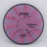 MVP Cosmic Electron Atom (Firm) 170-175g stable putt & approach disc disc golf disc