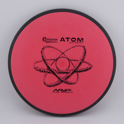 Electron Atom (Soft) 165-169g