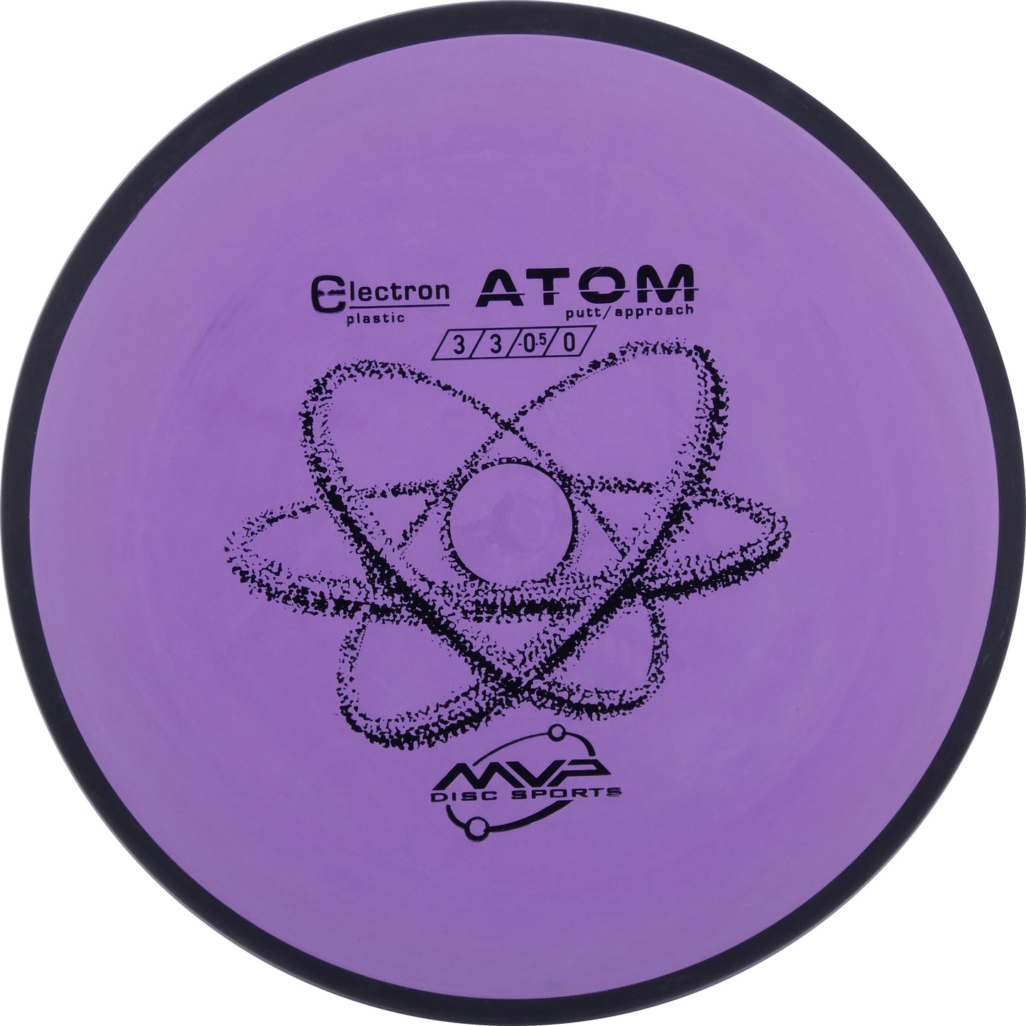 Electron Atom 170-175g