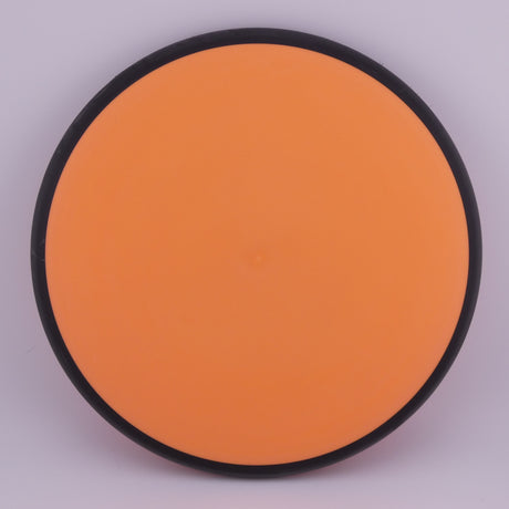 MVP Electron Matrix 176-179g Blank slightly overstable midrange disc golf disc