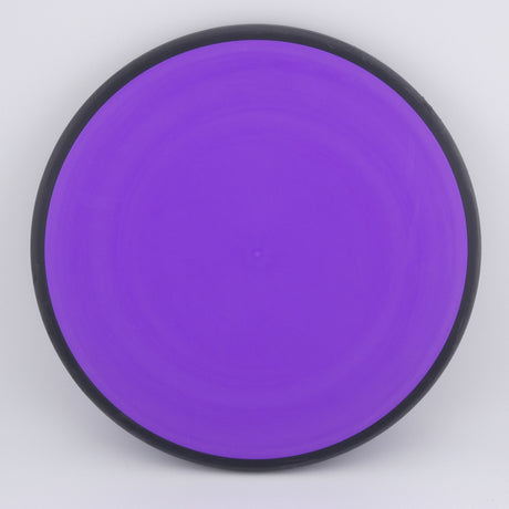 MVP Electron Matrix 176-179g Blank slightly overstable midrange disc golf disc