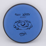 MVP Ion (Firm) Electron 165-169g stable putt & approach disc disc golf disc