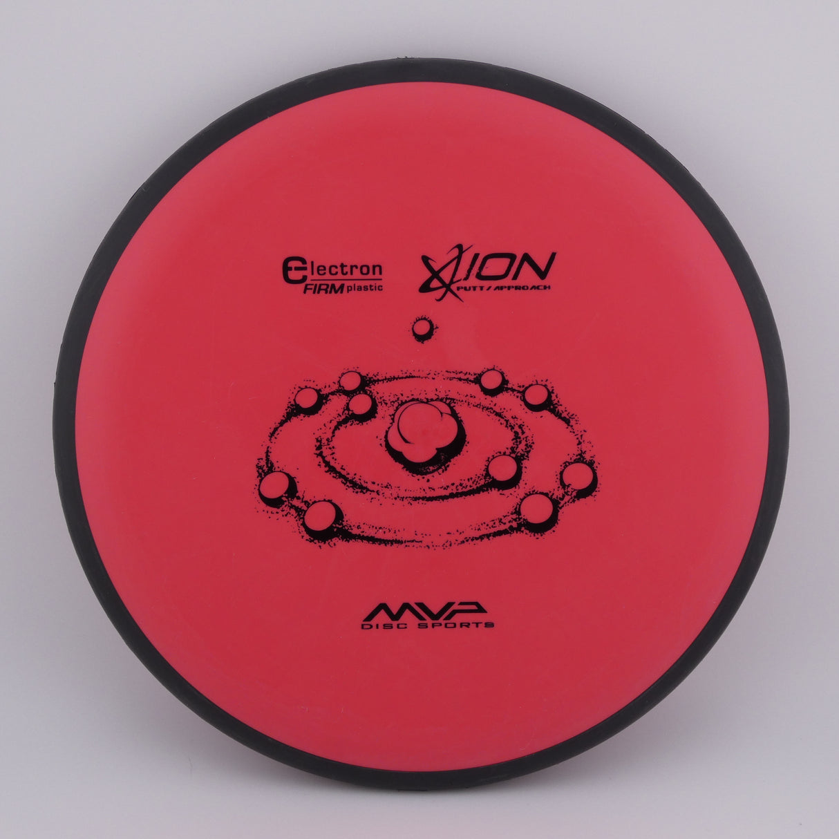 MVP Ion (Firm) Electron 165-169g stable putt & approach disc disc golf disc