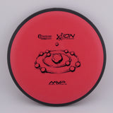 MVP Ion (Firm) Electron 165-169g stable putt & approach disc disc golf disc