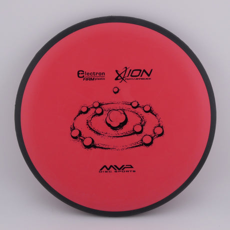 MVP Ion (Firm) Electron 165-169g stable putt & approach disc disc golf disc