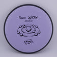 MVP Ion (Firm) Electron 165-169g stable putt & approach disc disc golf disc