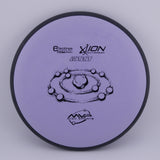 MVP Ion (Firm) Electron 165-169g stable putt & approach disc disc golf disc