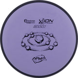 MVP Ion (Firm) Electron 165-169g stable putt & approach disc disc golf disc