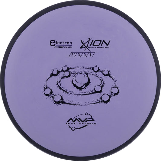Ion (Firm) Electron 165-169g
