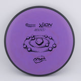 MVP Ion (Firm) Electron 170-175g stable putt & approach disc disc golf disc