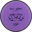 MVP Ion (Firm) Electron 170-175g stable putt & approach disc disc golf disc