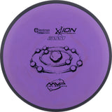 MVP Ion (Firm) Electron 170-175g stable putt & approach disc disc golf disc