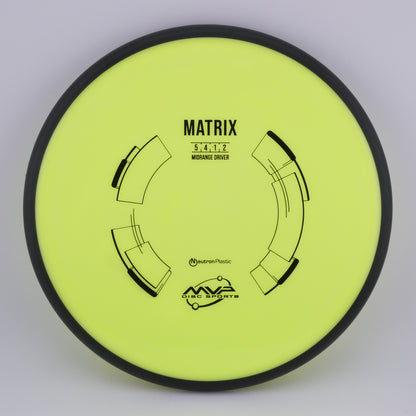 Neutron Matrix 170-175g