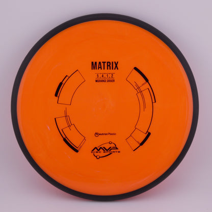 Neutron Matrix 170-175g