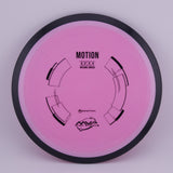 MVP Neutron Motion 170-175g overstable distance driver disc golf disc