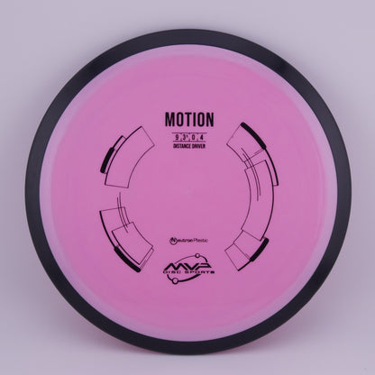 Neutron Motion 170-175g