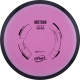 MVP Neutron Motion 170-175g overstable distance driver disc golf disc
